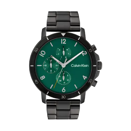 Calin Kevin Watch