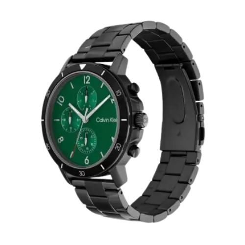 Calin Kevin Watch